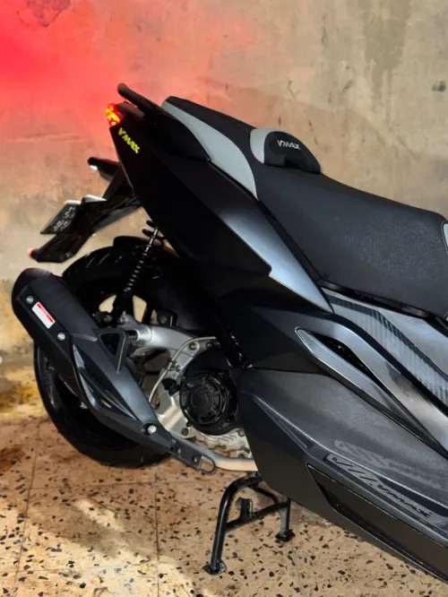 Vms Vmax 