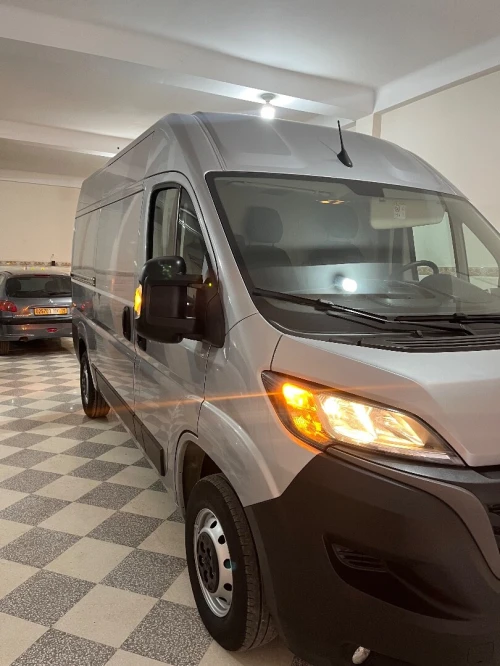 Fiat Ducato 2023