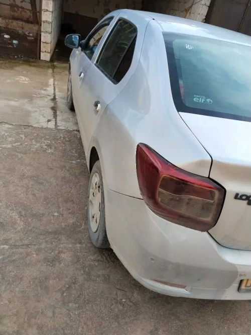 Dacia Logan 2013 Logan