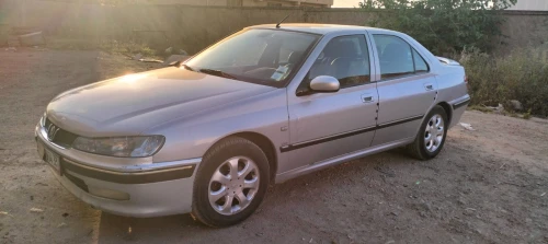 Peugeot 406 2004 406