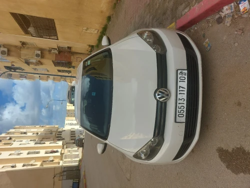 Volkswagen Golf 6 2017 
