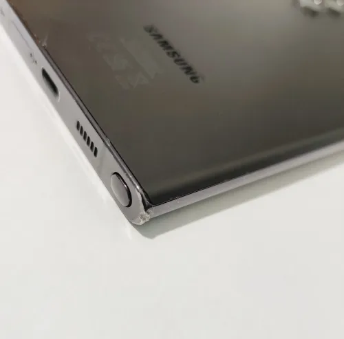 Samsung S22ultra