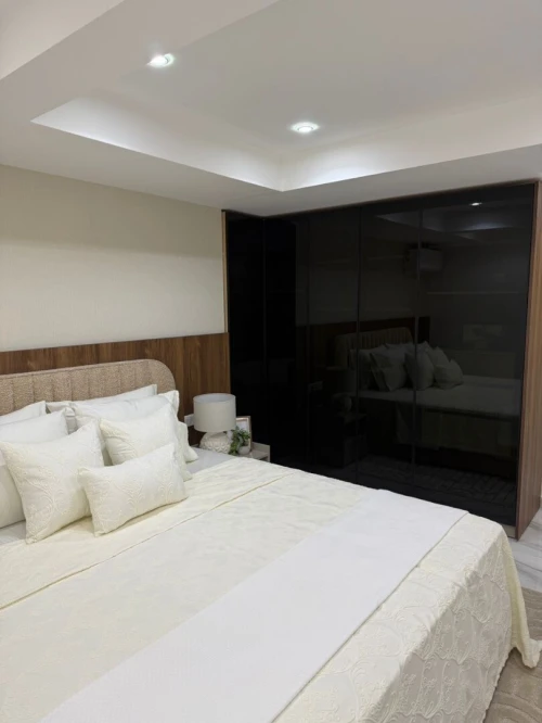 Vente Appartement Duplex F3 Alger Draria