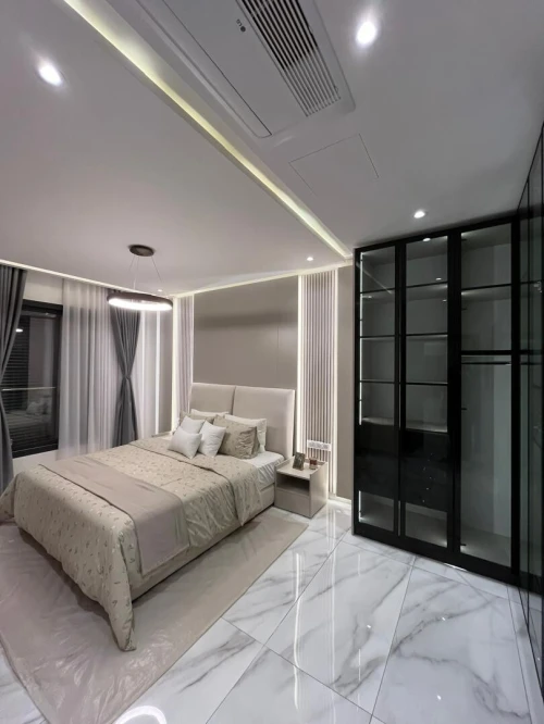 Vente Appartement F4 Alger Birkhadem