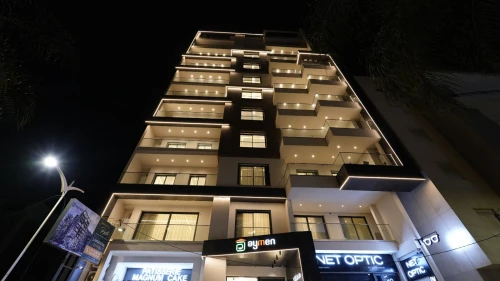 Vente Appartement F4 Alger Cheraga
