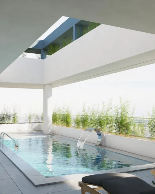 Vente Appartement F2 F3 F4 Alger Cheraga