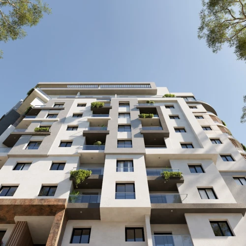 Vente Appartement F2 F3 F4 Alger El achour