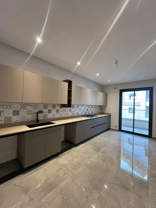 Vente Appartement F4 Alger Draria