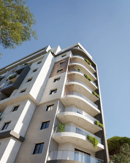 Vente Appartement F2 F3 F4 Alger El achour