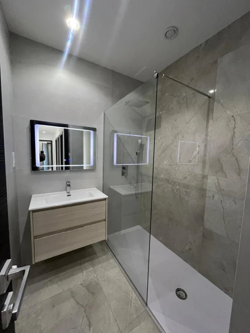 Vente Appartement F4 Alger Draria
