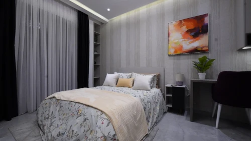 Vente Appartement F4 Alger Cheraga