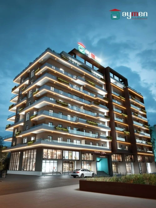 Vente Appartement F3 Alger Chevalley