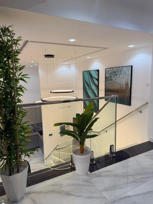 Vente Appartement Duplex F5 Alger Draria
