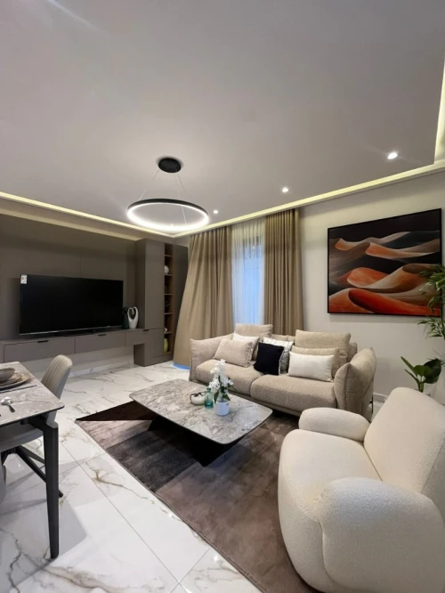 Vente Appartement F3 Alger Draria