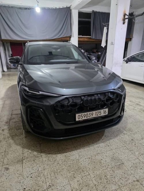 Audi Q5 2025 