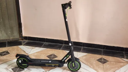 Trottinette électrique Isinwheel S9 ProIsinwheel S9 Pro