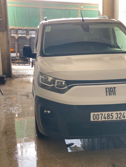 Fiat Doblo 2024 