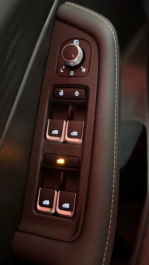 Geely Coolray 2025 la toute options