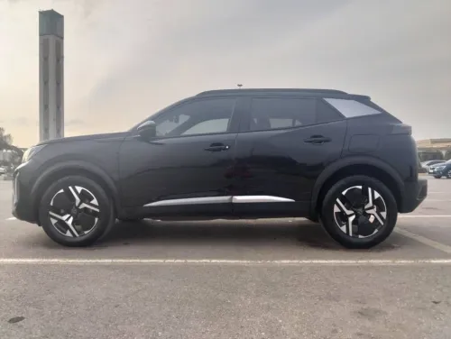 Peugeot 2008 2023 Allure Pack