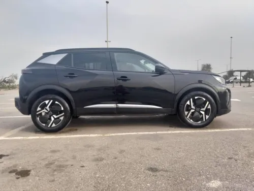Peugeot 2008 2023 Allure Pack