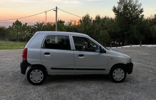 Suzuki Alto 2008 Alto