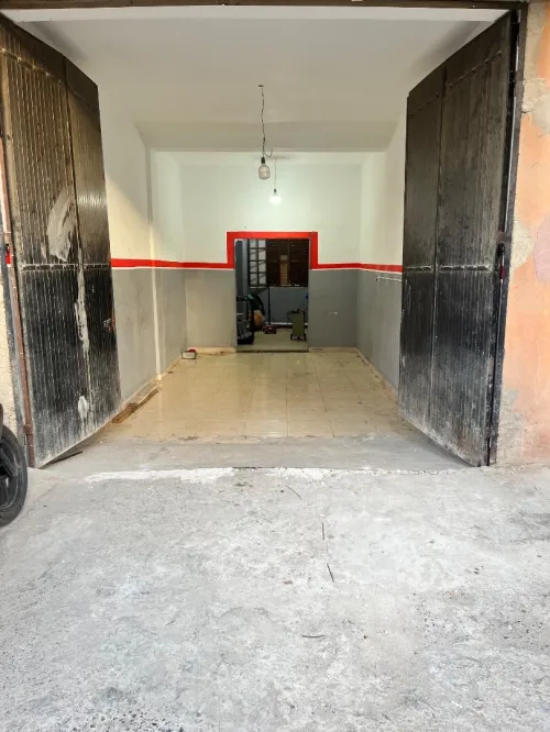 Location Local Alger Birkhadem