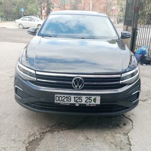 Volkswagen Bora 2025 