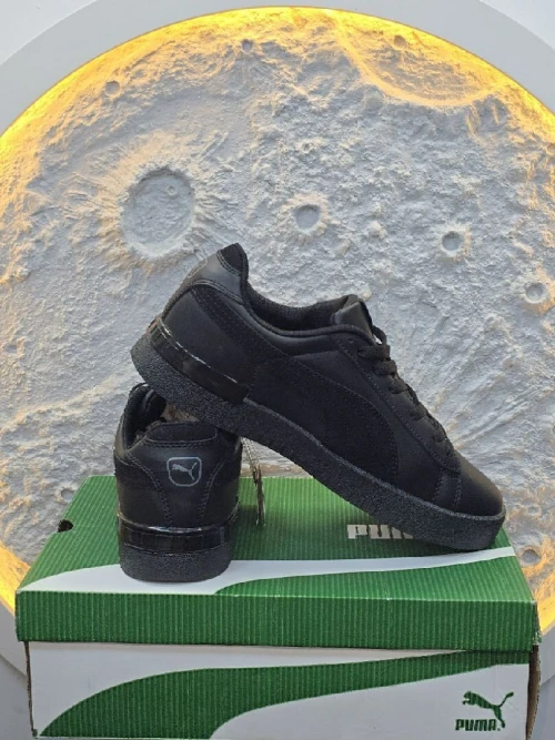 Basket puma
