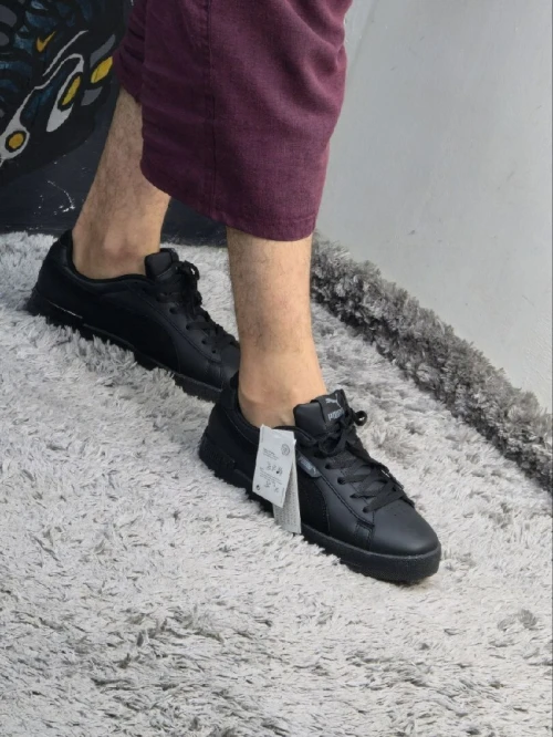 Basket puma