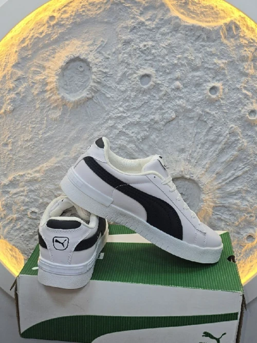Basket puma