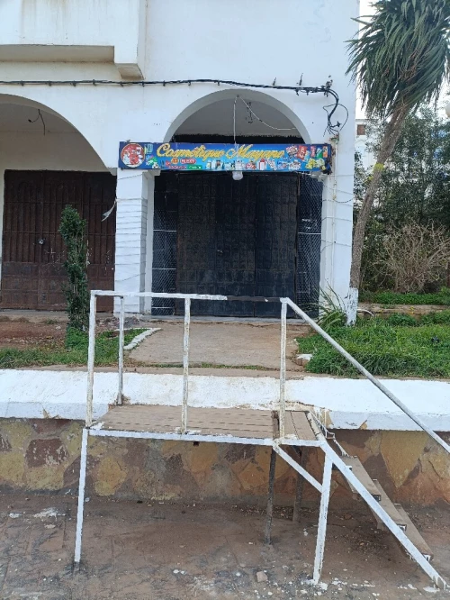Vente Local Tipaza Ain tagourait