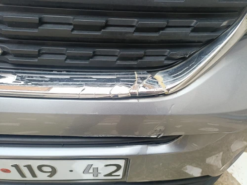 Peugeot Rifter 2019 GT