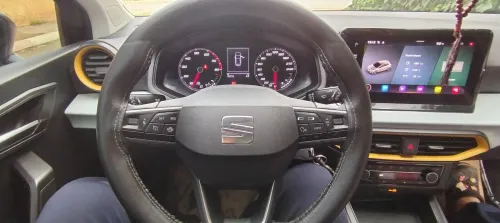 Seat Ibiza 2022 STYLE