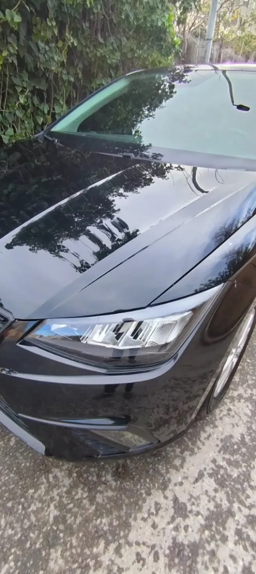 Seat Ibiza 2022 STYLE