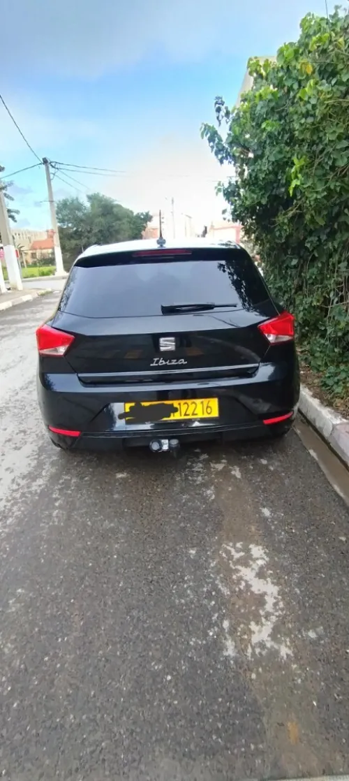 Seat Ibiza 2022 STYLE