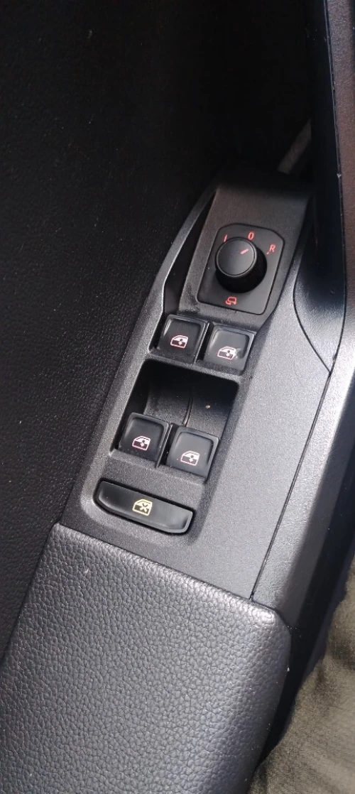 Seat Ibiza 2022 STYLE
