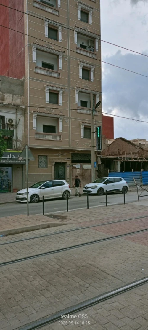 Vente Appartement F3 Oran Oran