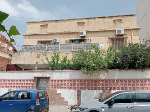 Vente Villa Blida Blida