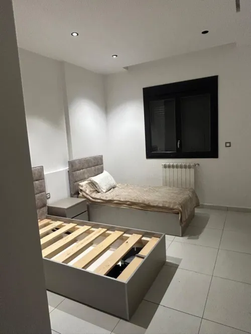 Vente Appartement F3 Tlemcen Tlemcen