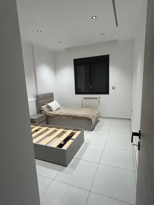 Vente Appartement F3 Tlemcen Tlemcen