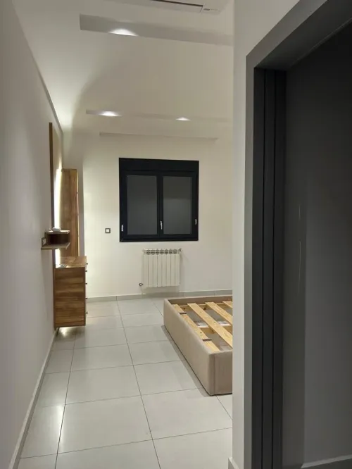 Vente Appartement F3 Tlemcen Tlemcen