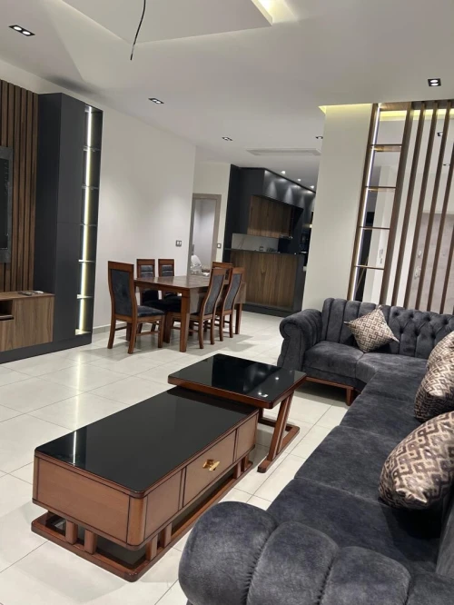 Vente Appartement F3 Tlemcen Tlemcen
