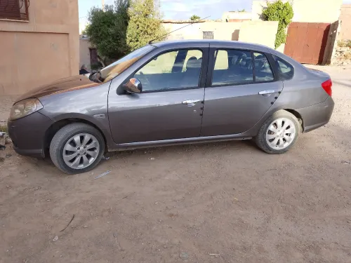 Renault Symbol 2010 Privilege