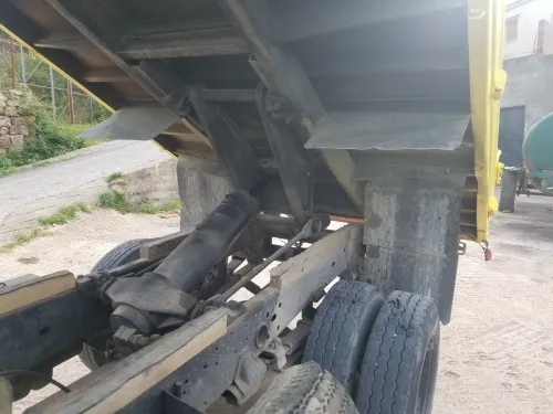 Toyota B65 1986