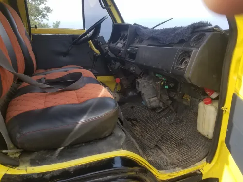 Toyota B65 1986