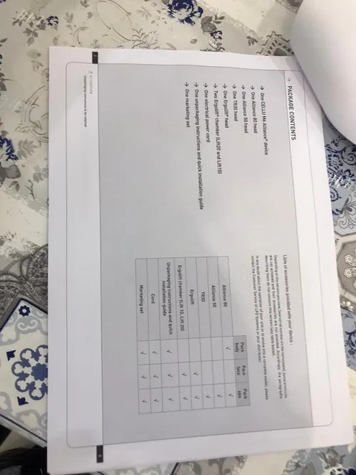 LPG M6 Alliance
