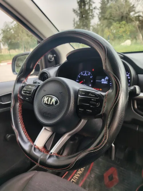 Kia Picanto 2019 LX Confort