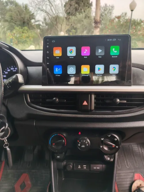 Kia Picanto 2019 LX Confort