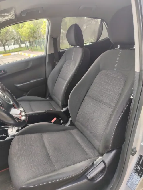 Kia Picanto 2019 LX Confort