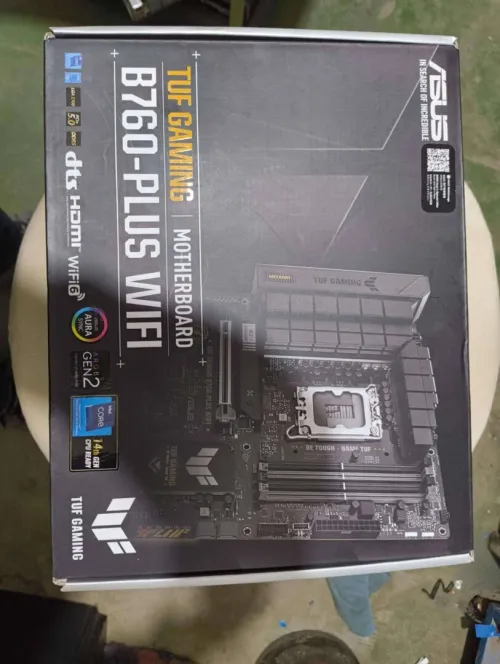 Gaming Computer